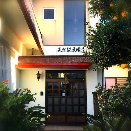 Guest House Hamayu - Vacation Stay 11558V Katase  Buitenkant foto