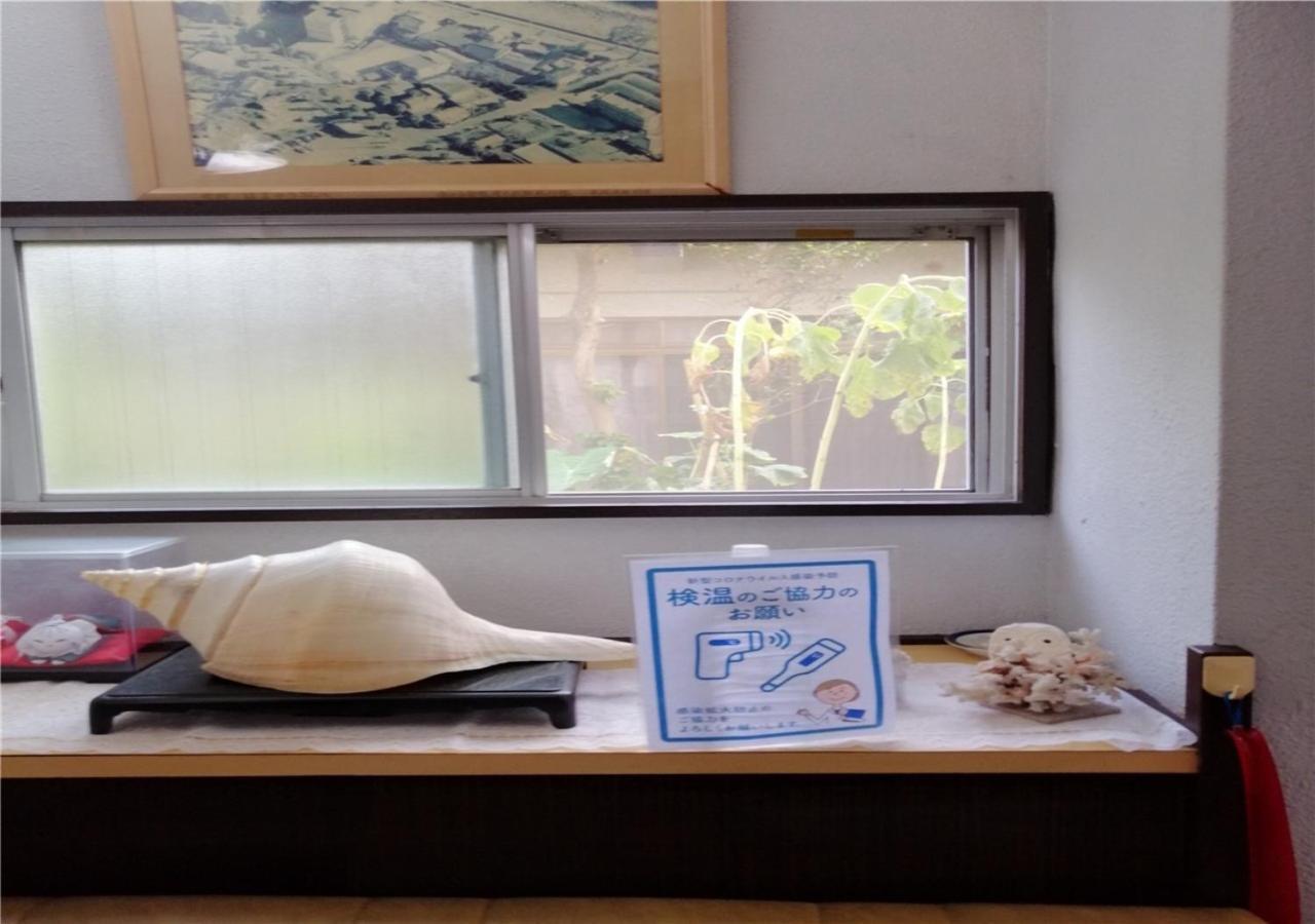 Guest House Hamayu - Vacation Stay 11558V Katase  Buitenkant foto