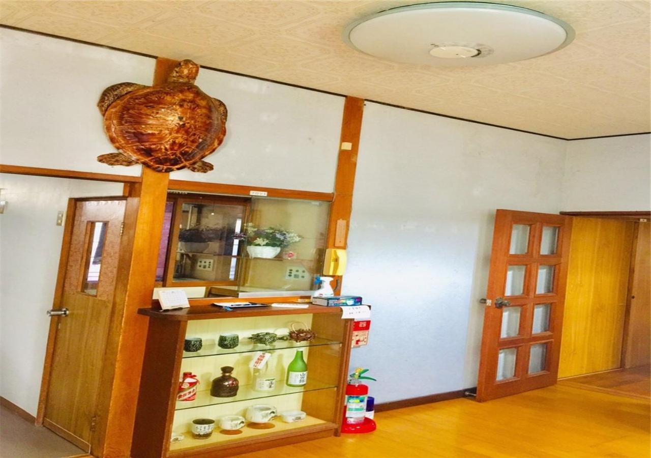 Guest House Hamayu - Vacation Stay 11558V Katase  Buitenkant foto