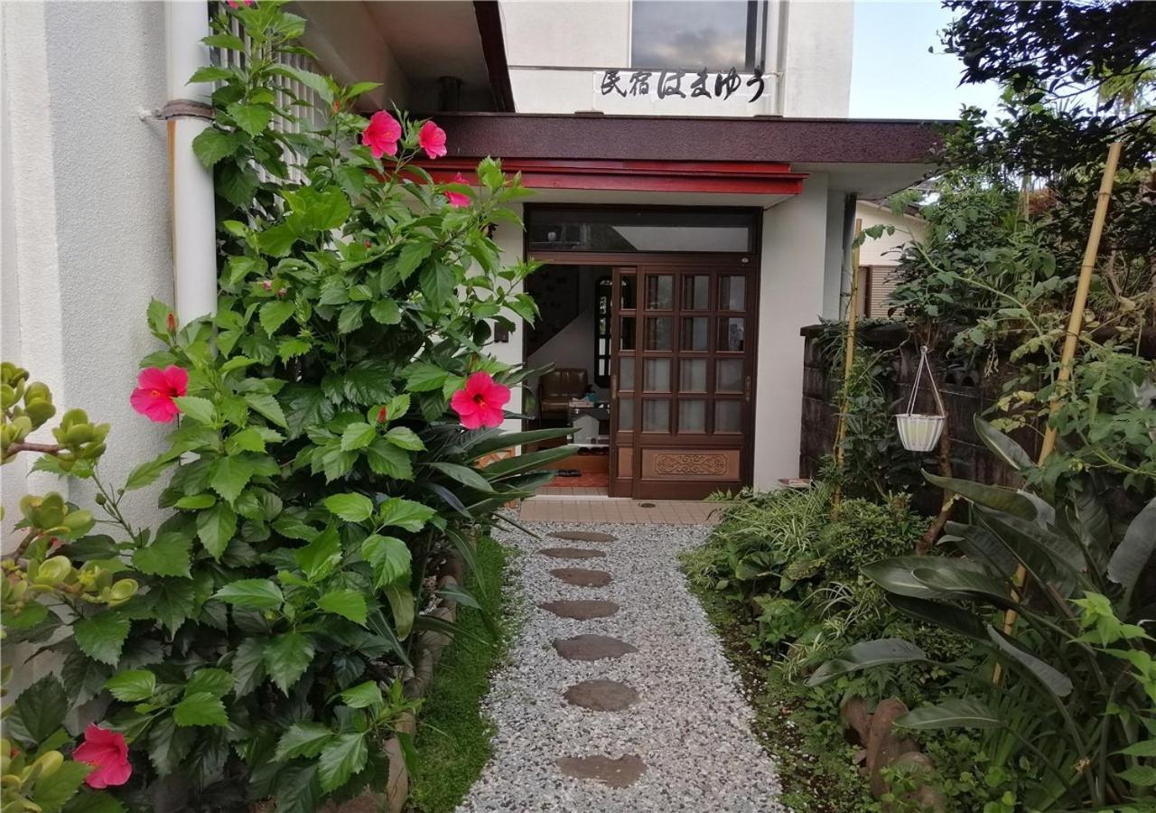 Guest House Hamayu - Vacation Stay 11558V Katase  Buitenkant foto