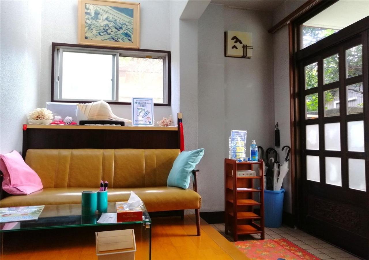 Guest House Hamayu - Vacation Stay 11558V Katase  Buitenkant foto