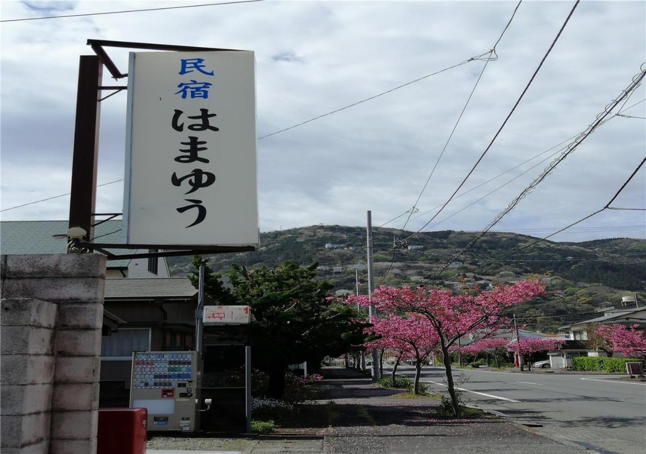 Guest House Hamayu - Vacation Stay 11558V Katase  Buitenkant foto